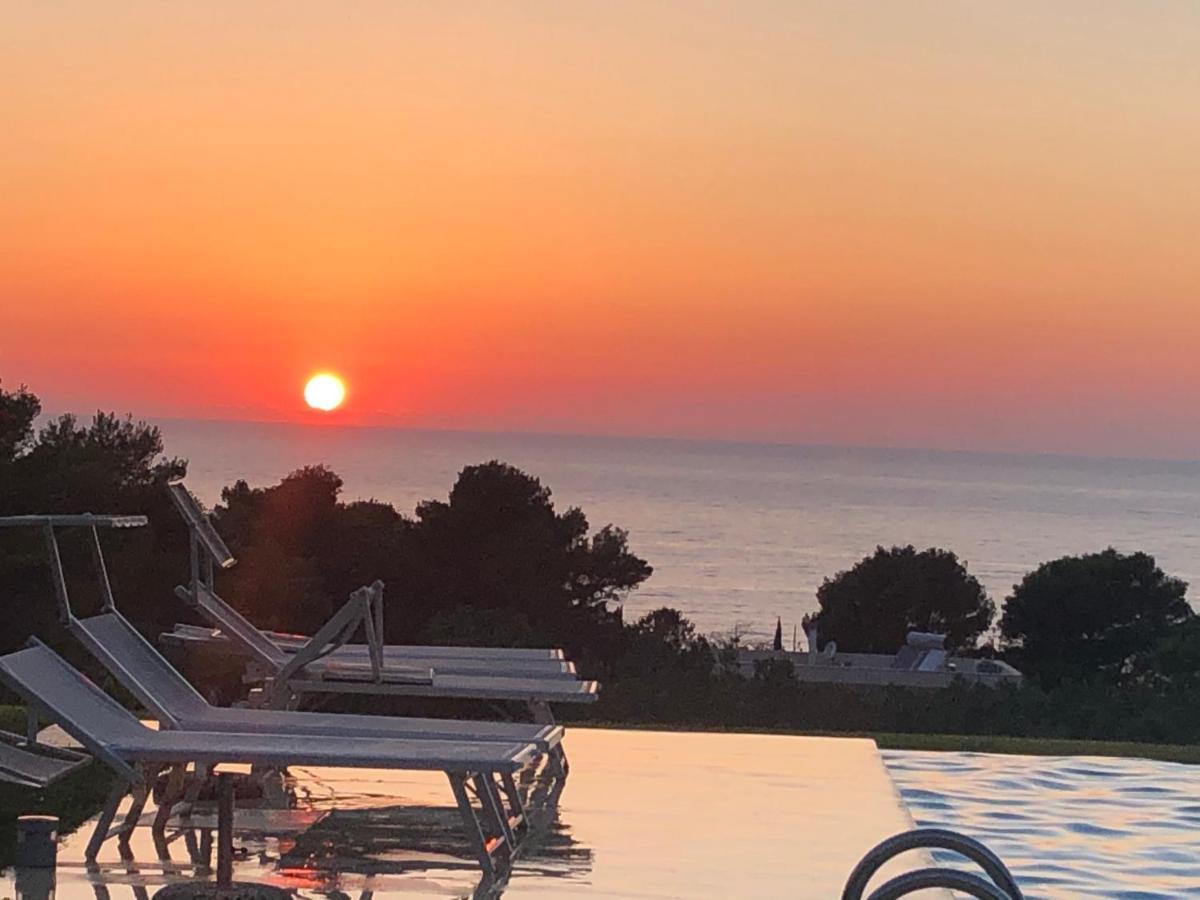 Hébergement de vacances Casa Cuffa